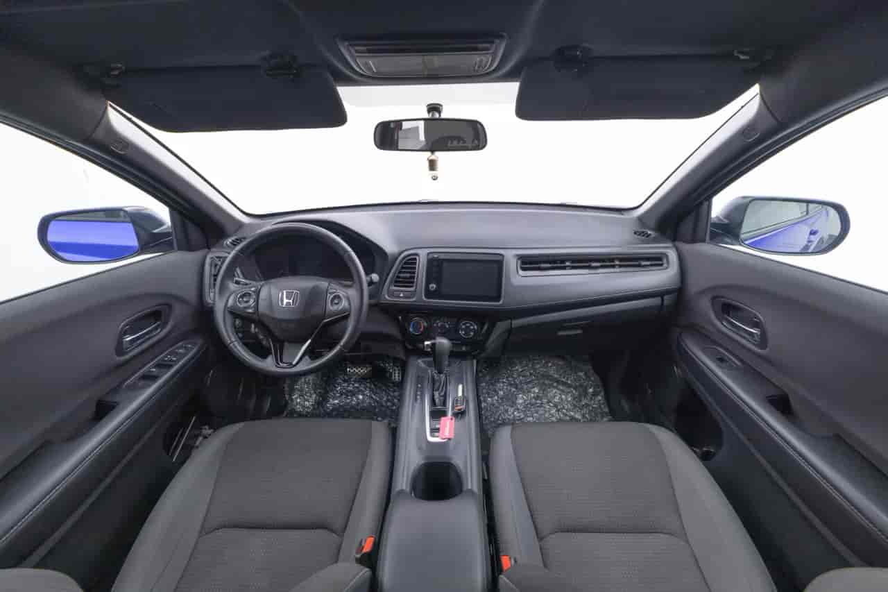 HONDA HR-V - 9