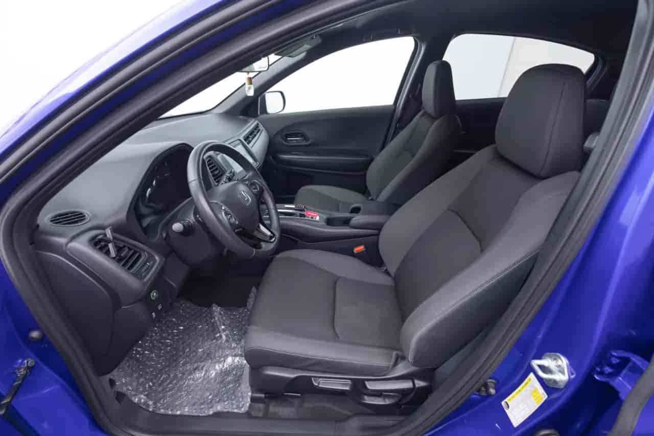 HONDA HR-V - 10