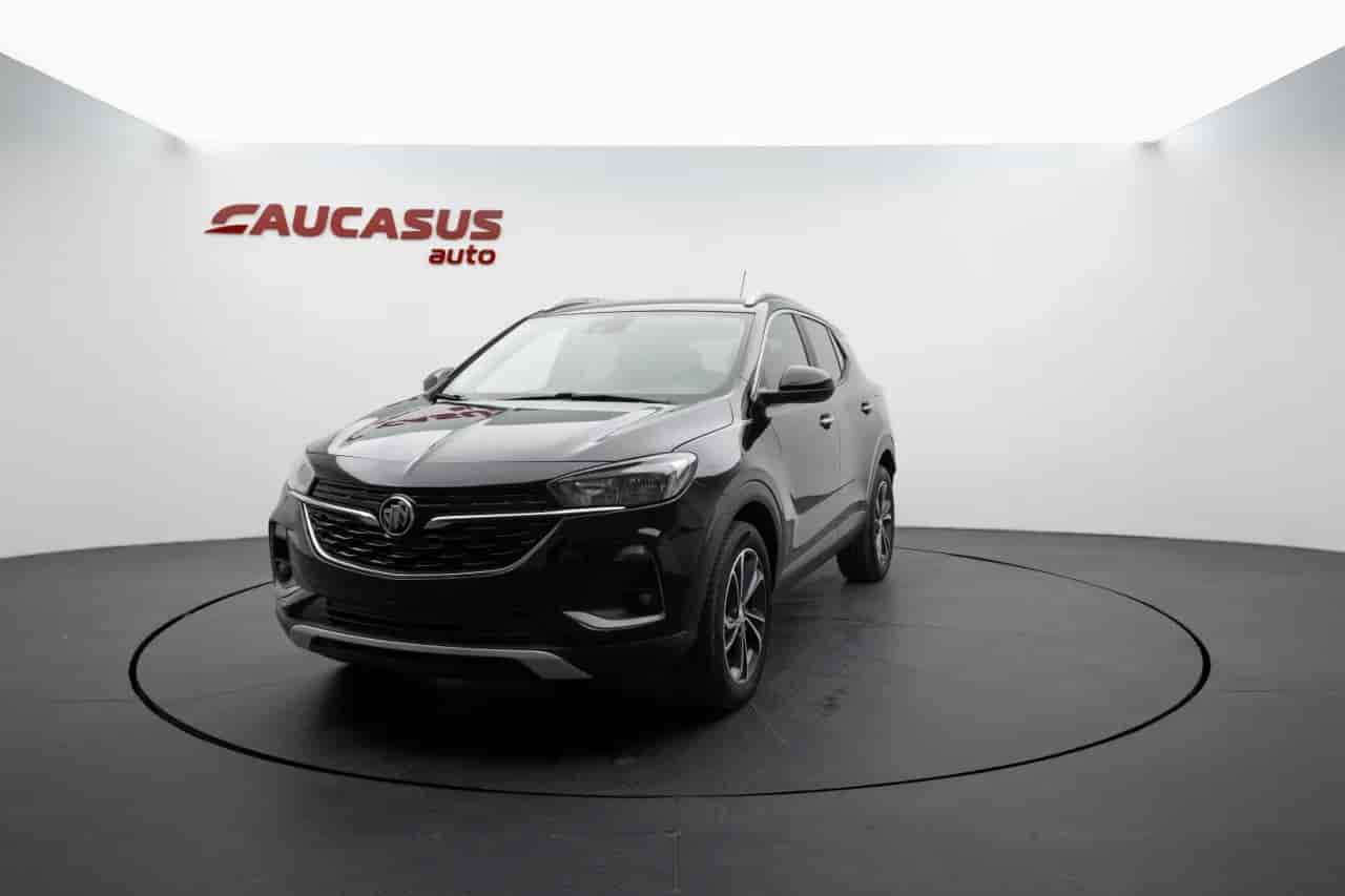 BUICK Encore GX - 1