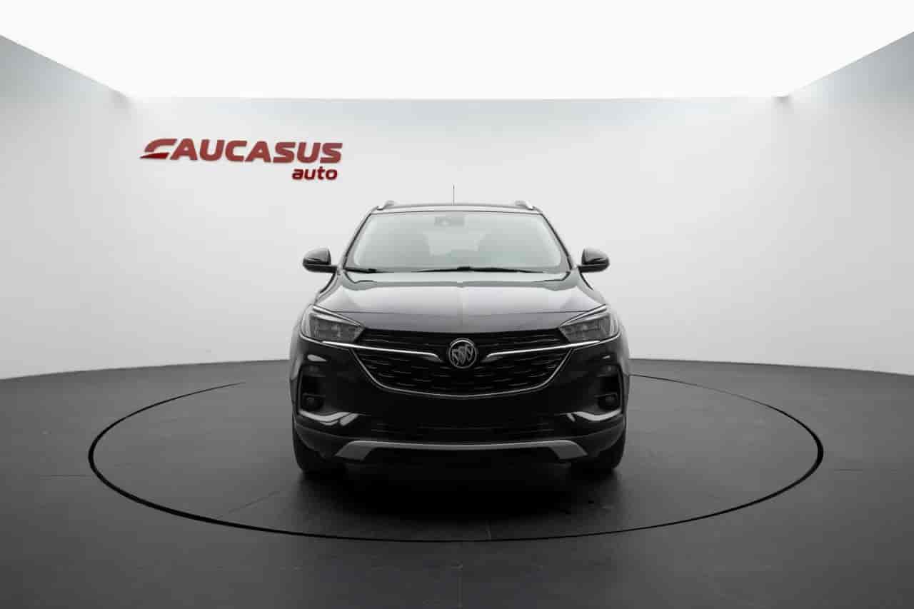 BUICK Encore GX - 2