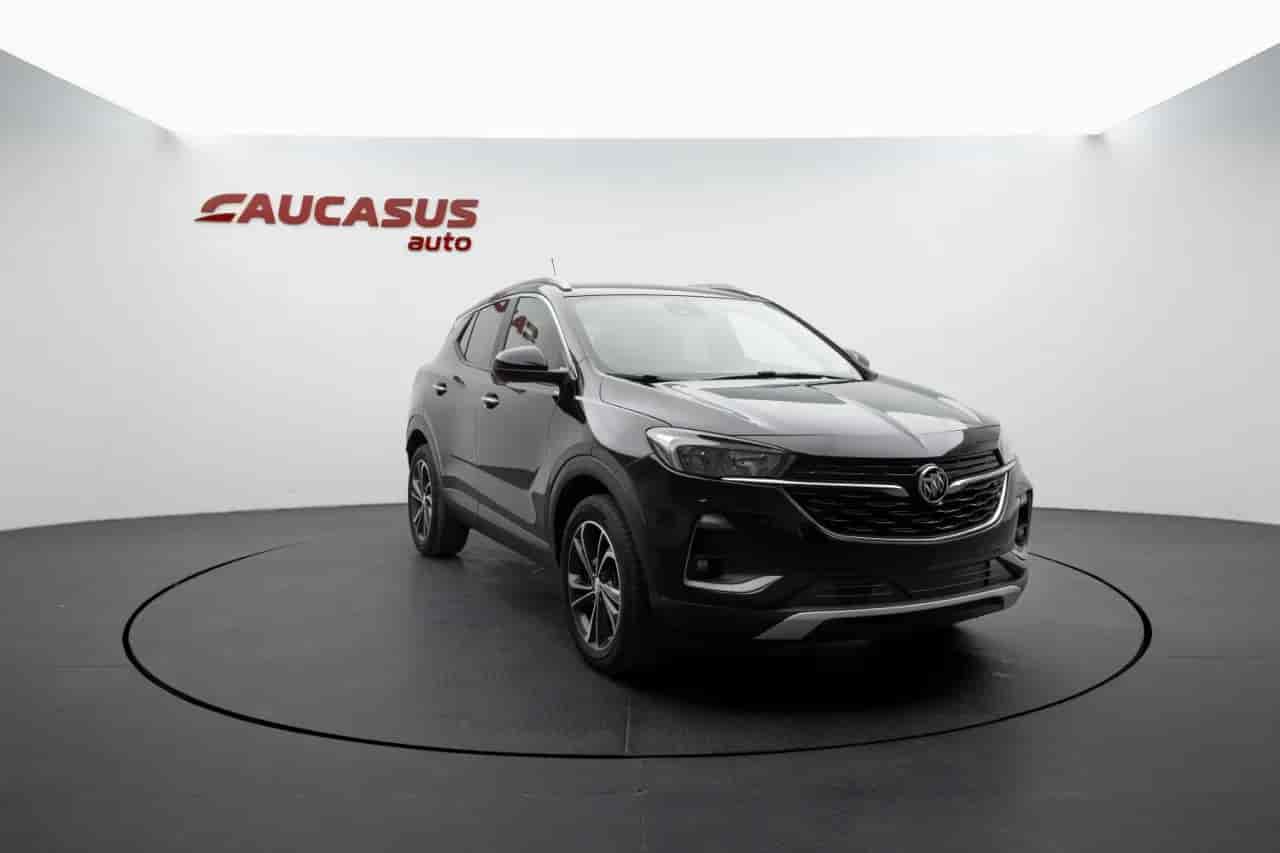 BUICK Encore GX - 3