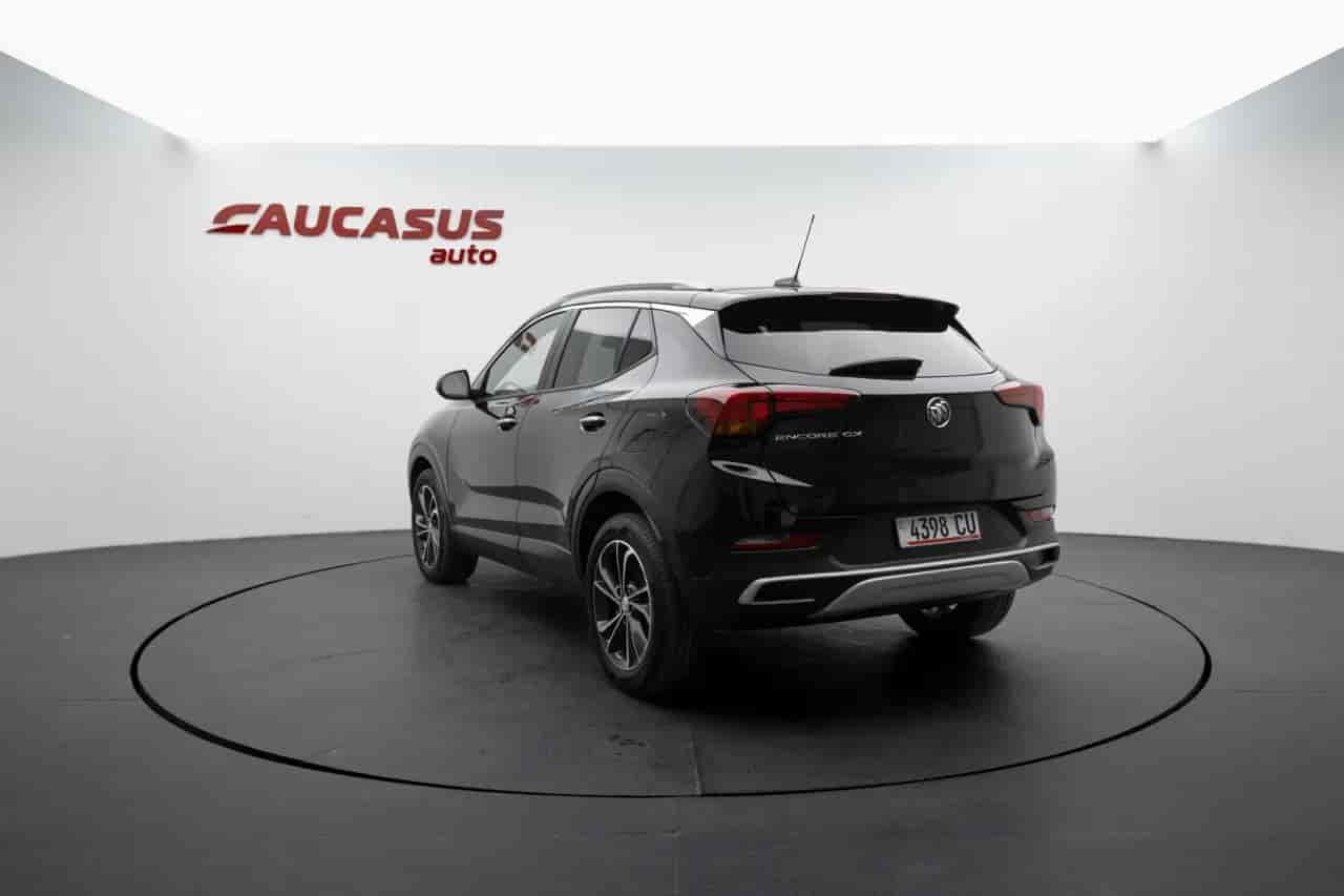 BUICK Encore GX - 6