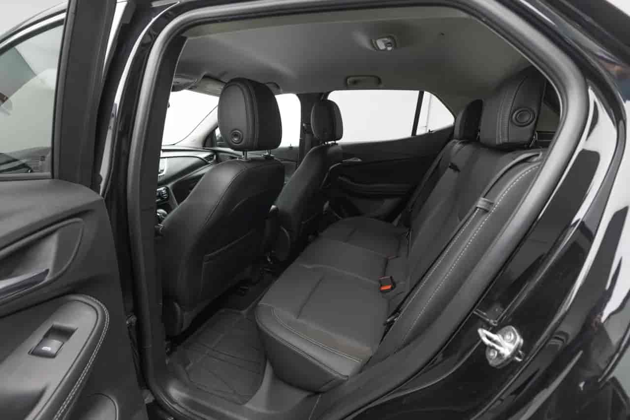 BUICK Encore GX - 8