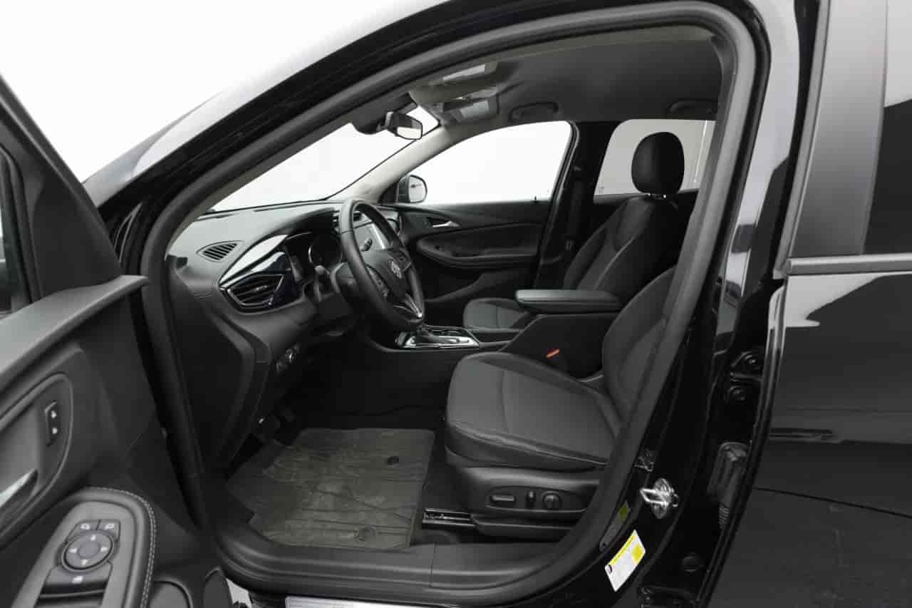BUICK Encore GX - 10