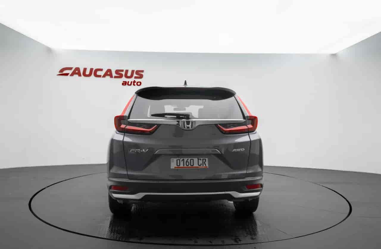 HONDA CR-V - 5