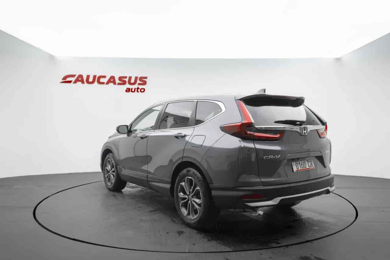 HONDA CR-V - 6