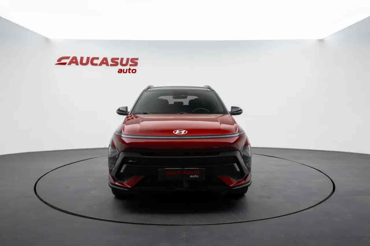 HYUNDAI Kona N - 2