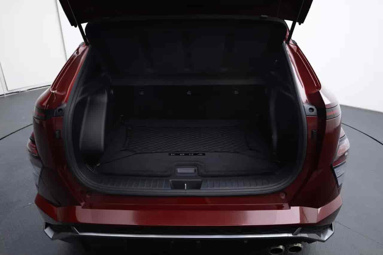 HYUNDAI Kona N - 7