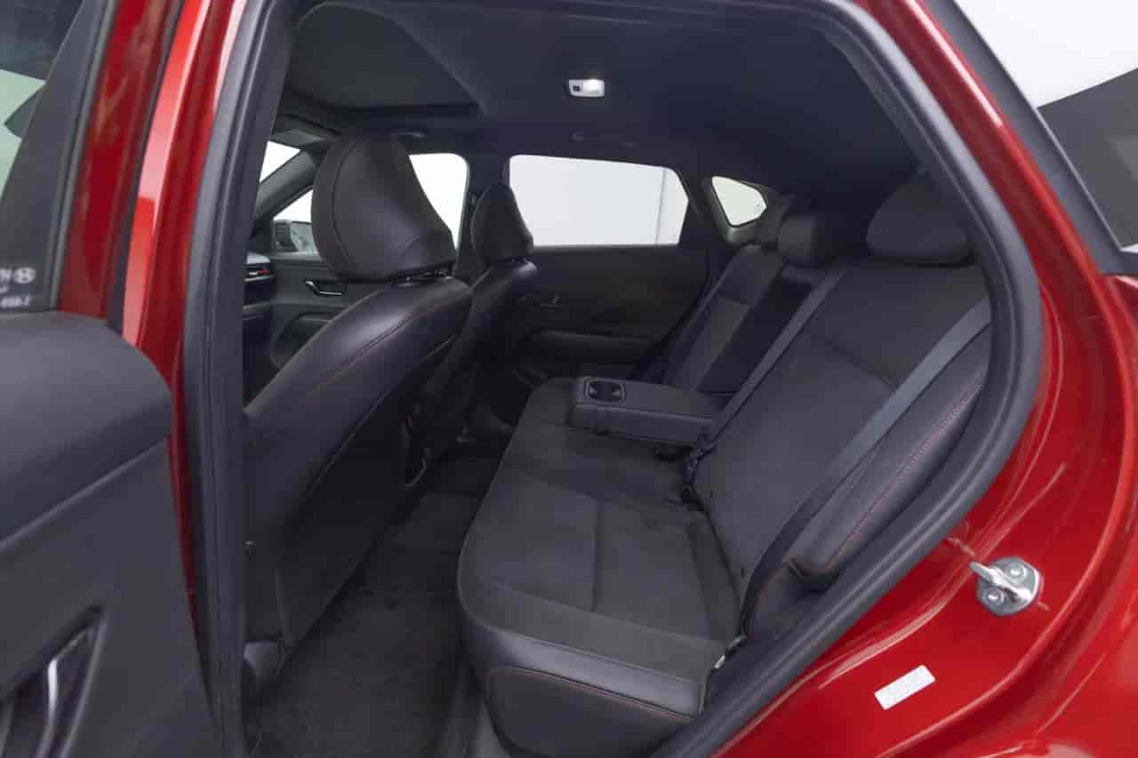 HYUNDAI Kona N - 8