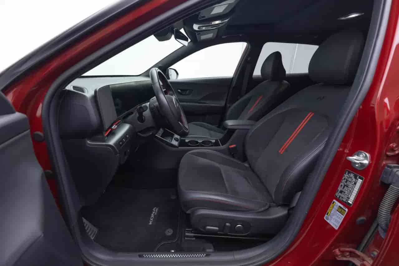 HYUNDAI Kona N - 10
