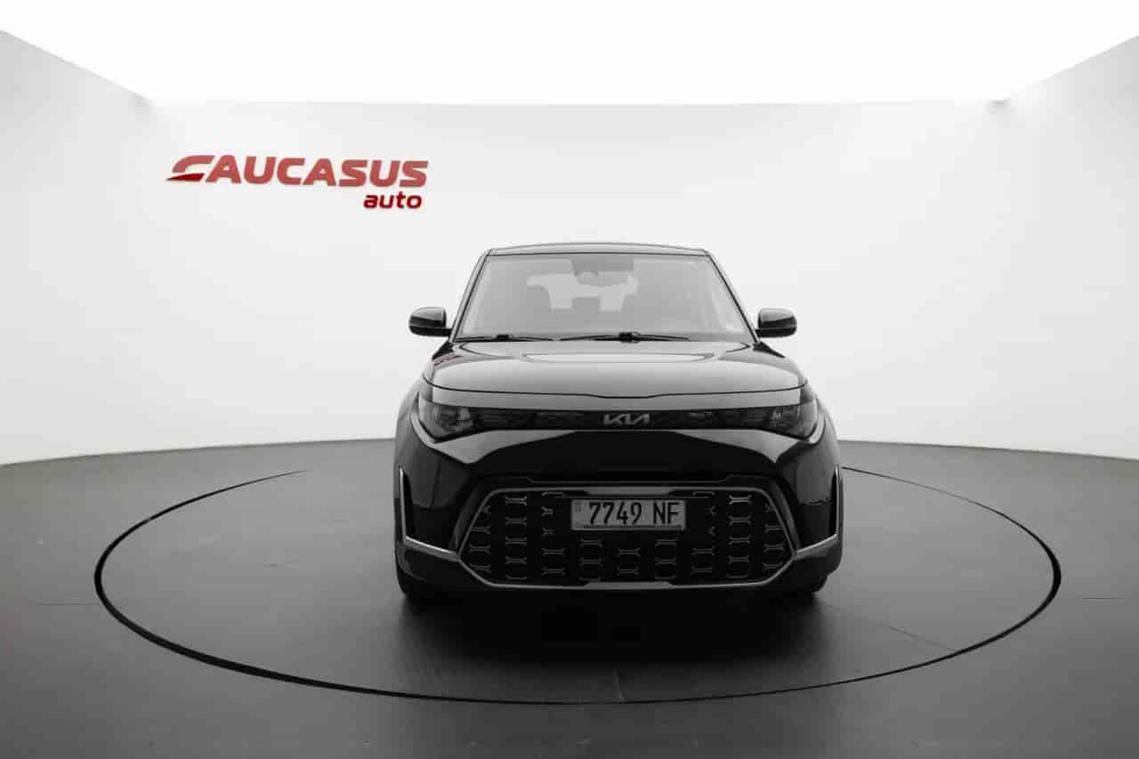 KIA Soul - 2
