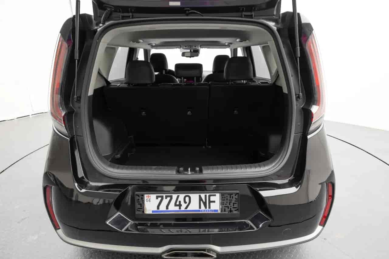 KIA Soul - 7