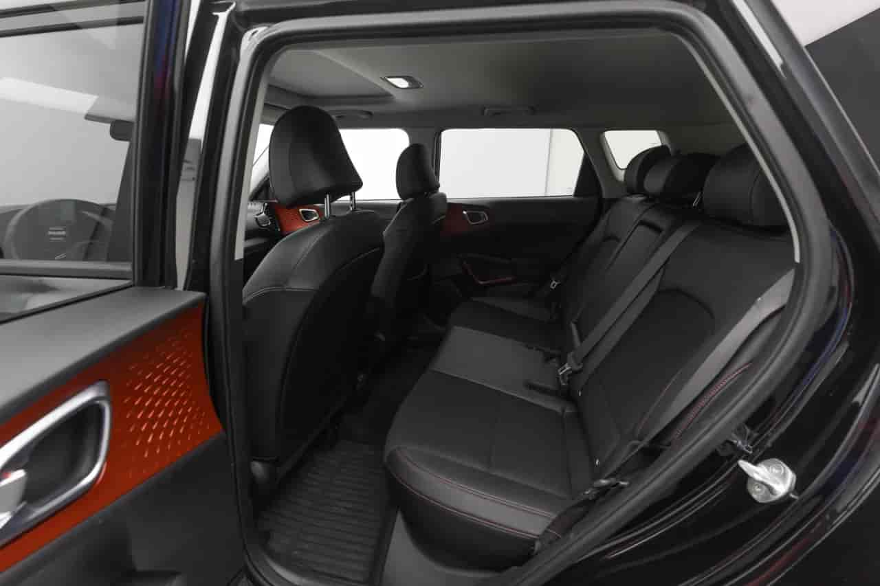 KIA Soul - 8