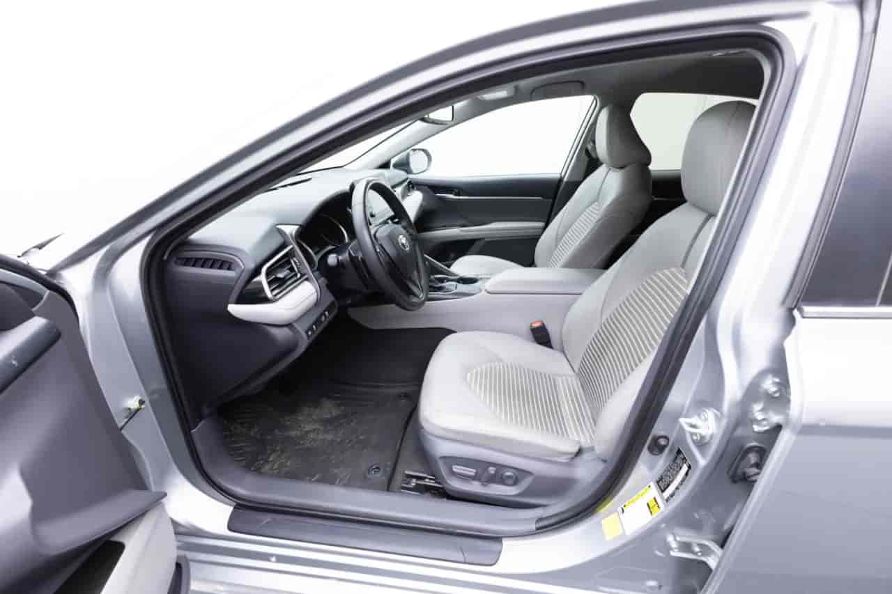 TOYOTA Camry - 9