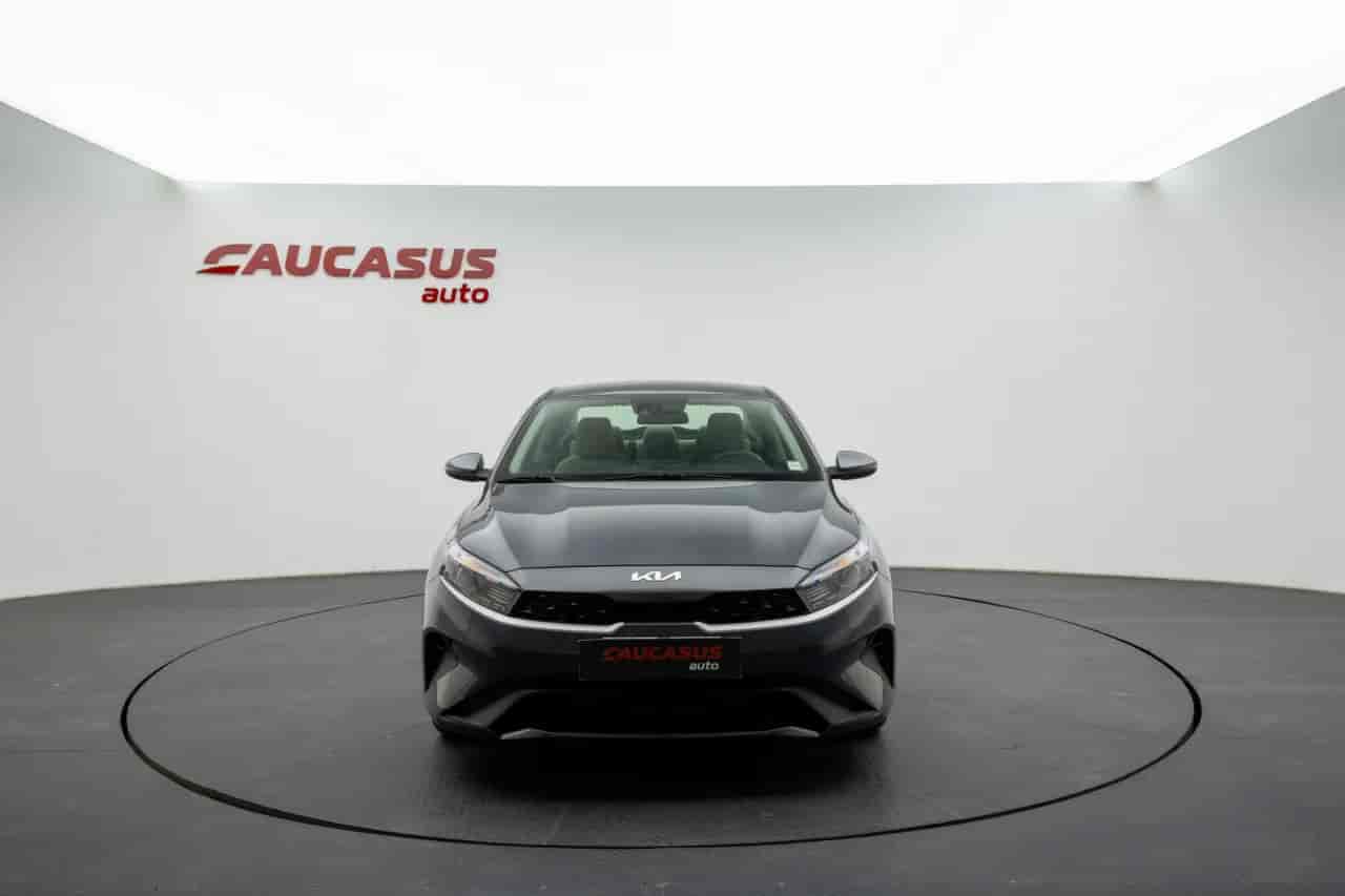 KIA Forte - 2