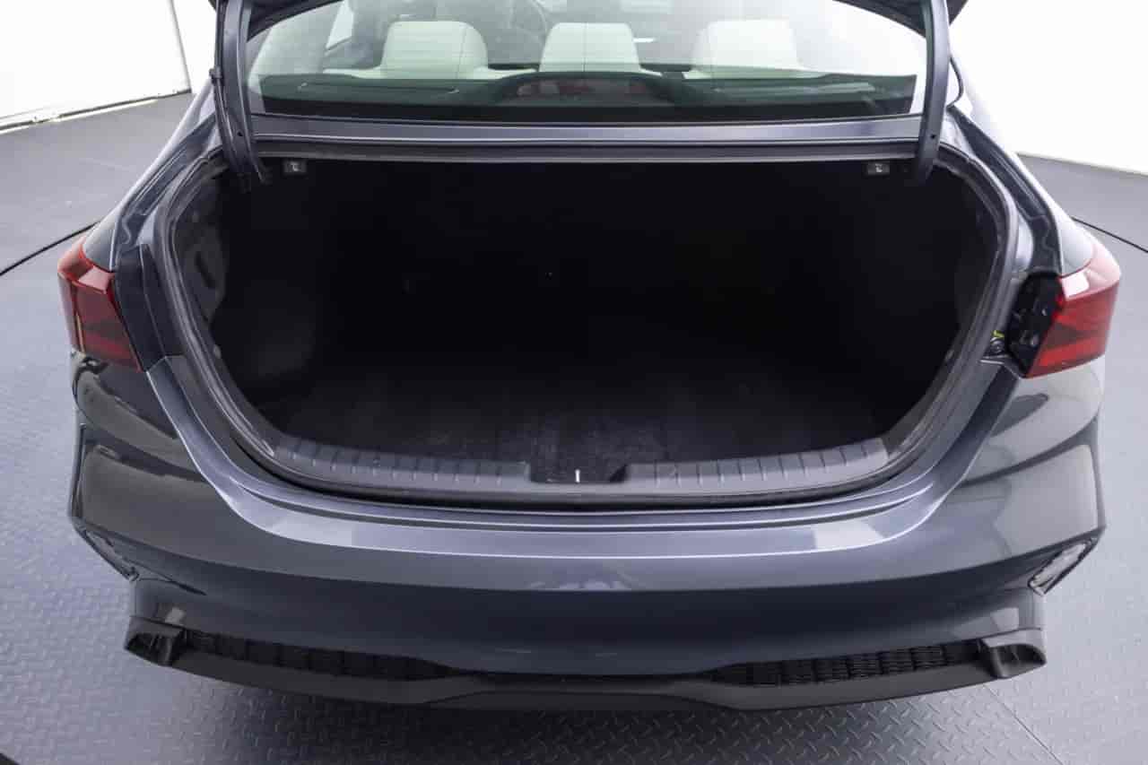 KIA Forte - 7