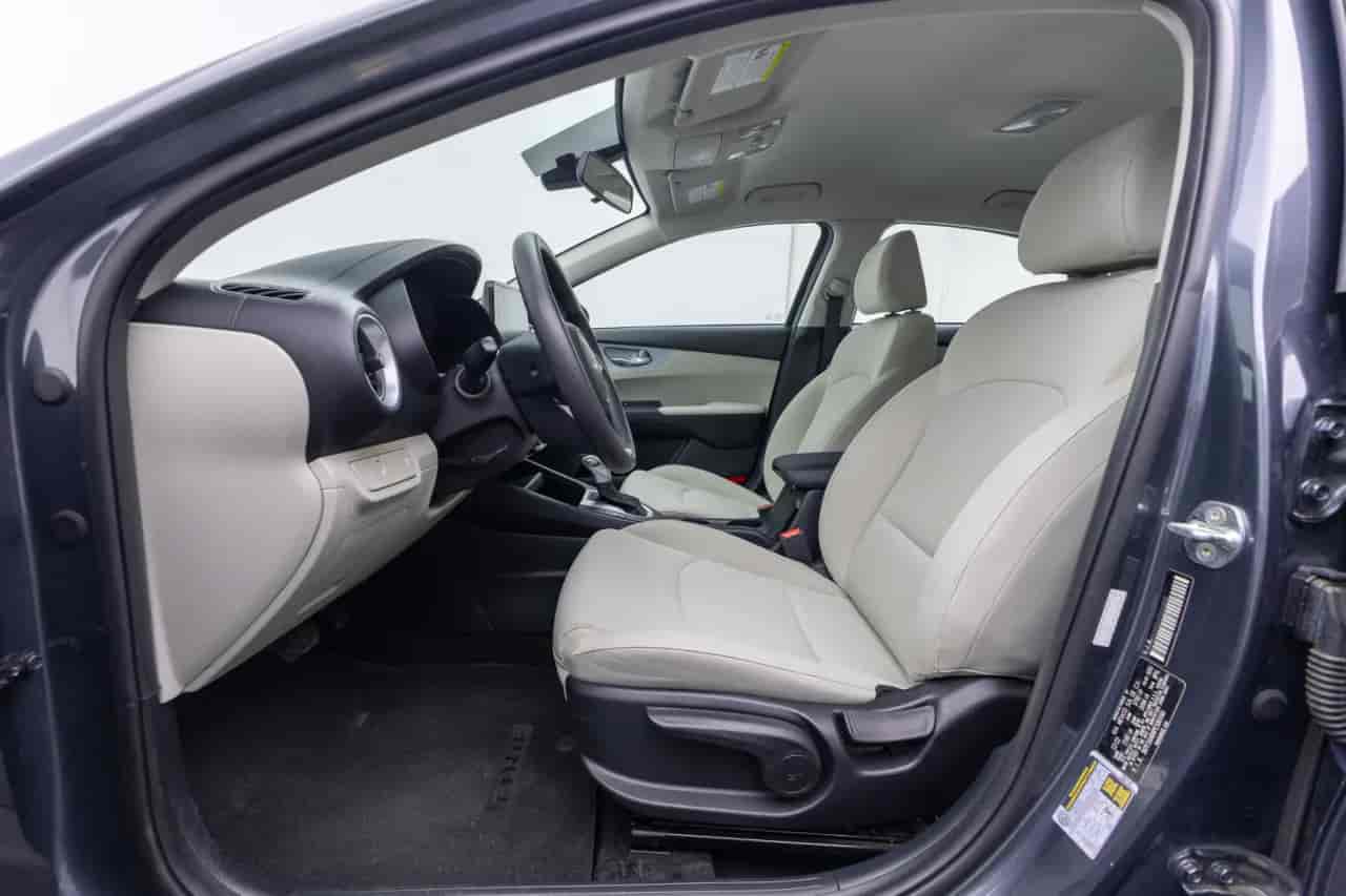 KIA Forte - 10