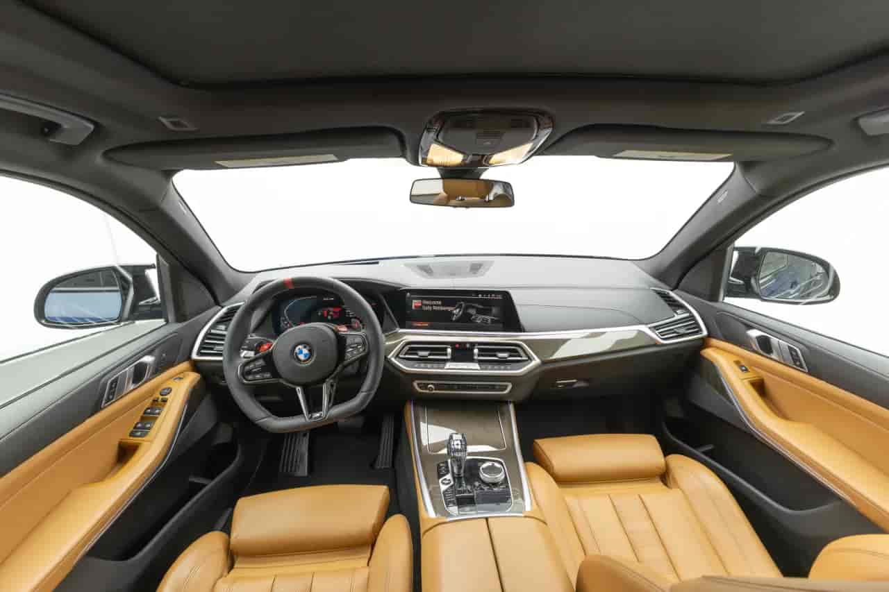 BMW X5 - 8