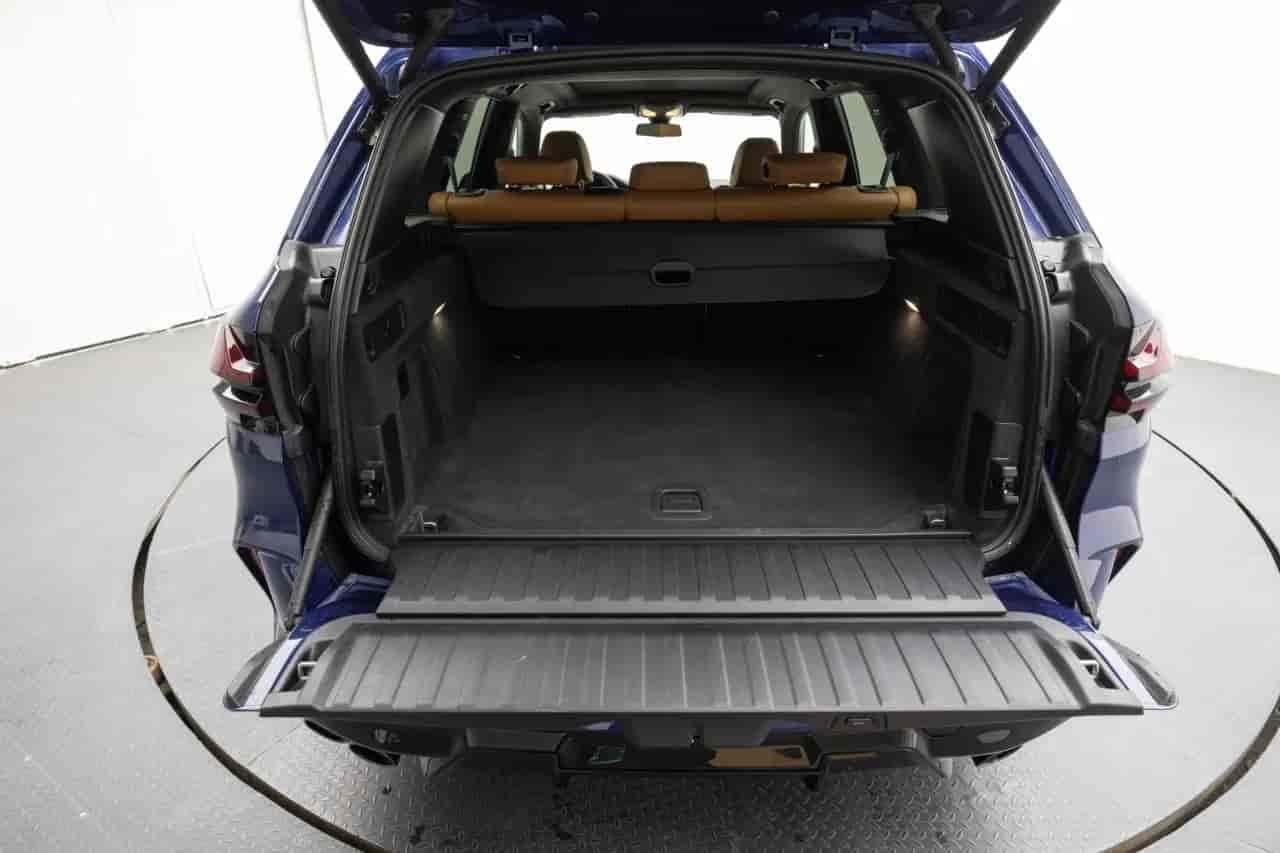 BMW X5 - 9