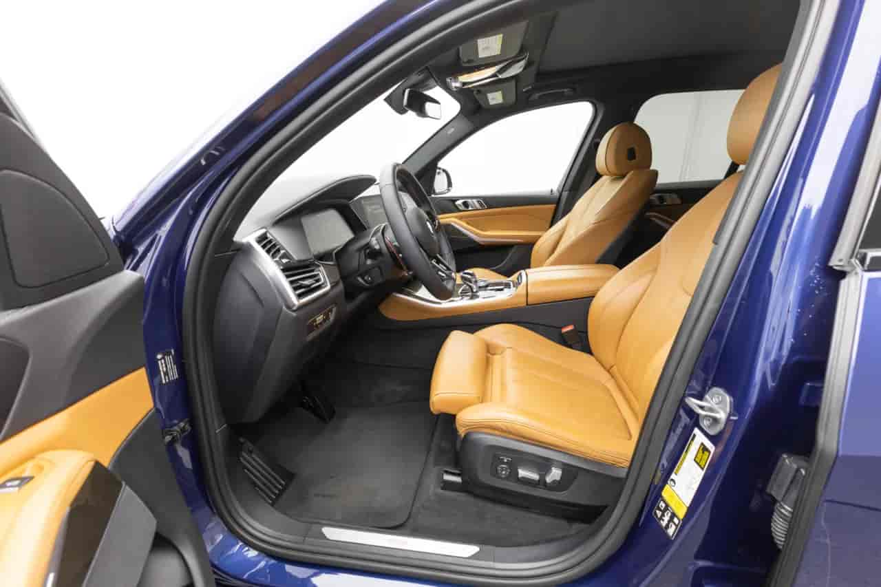 BMW X5 - 10