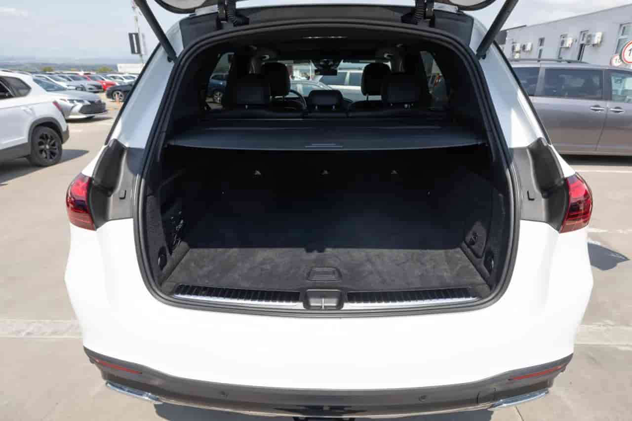 MERCEDES-BENZ GLE-Class - 7