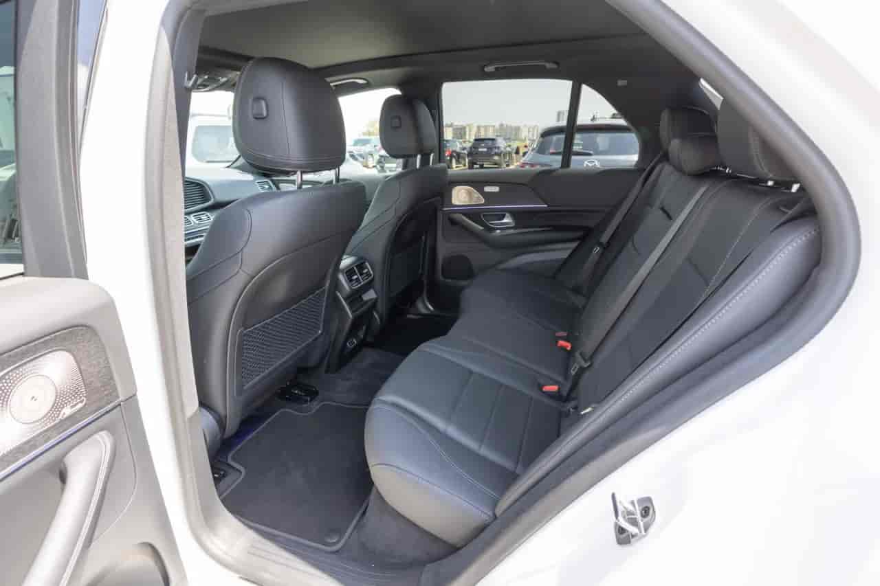 MERCEDES-BENZ GLE-Class - 8