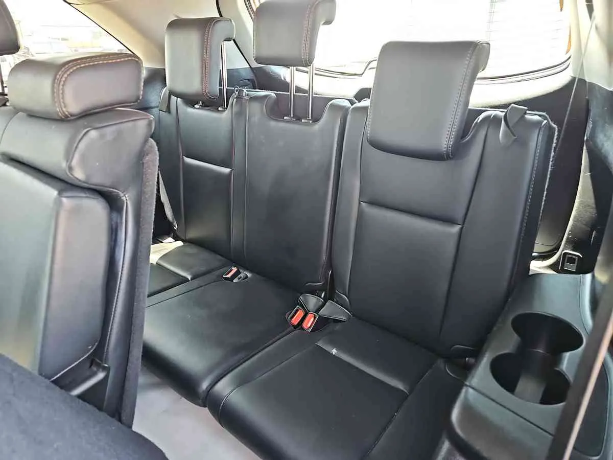 TOYOTA Highlander - 8