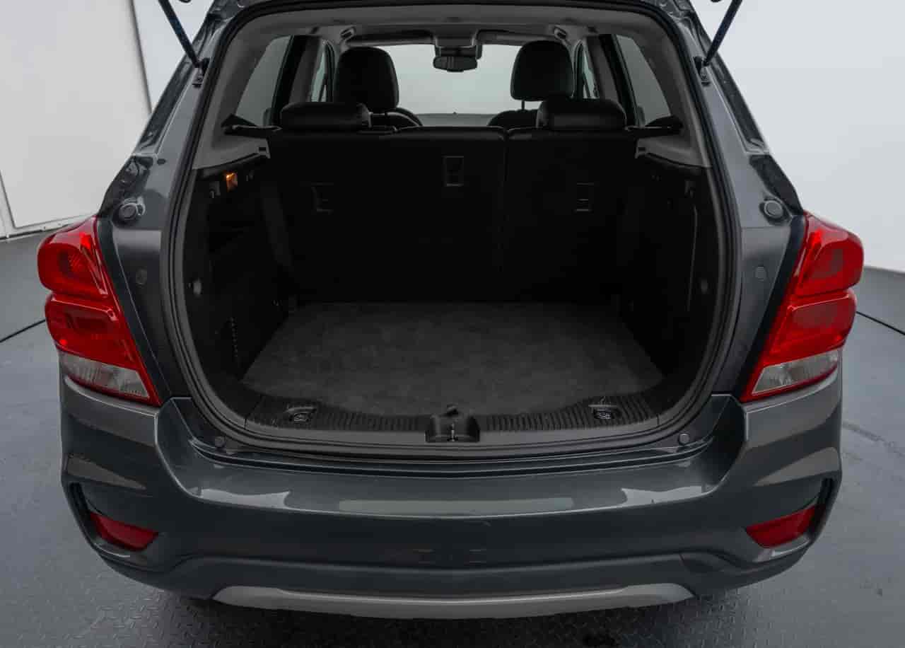 CHEVROLET Trax - 7