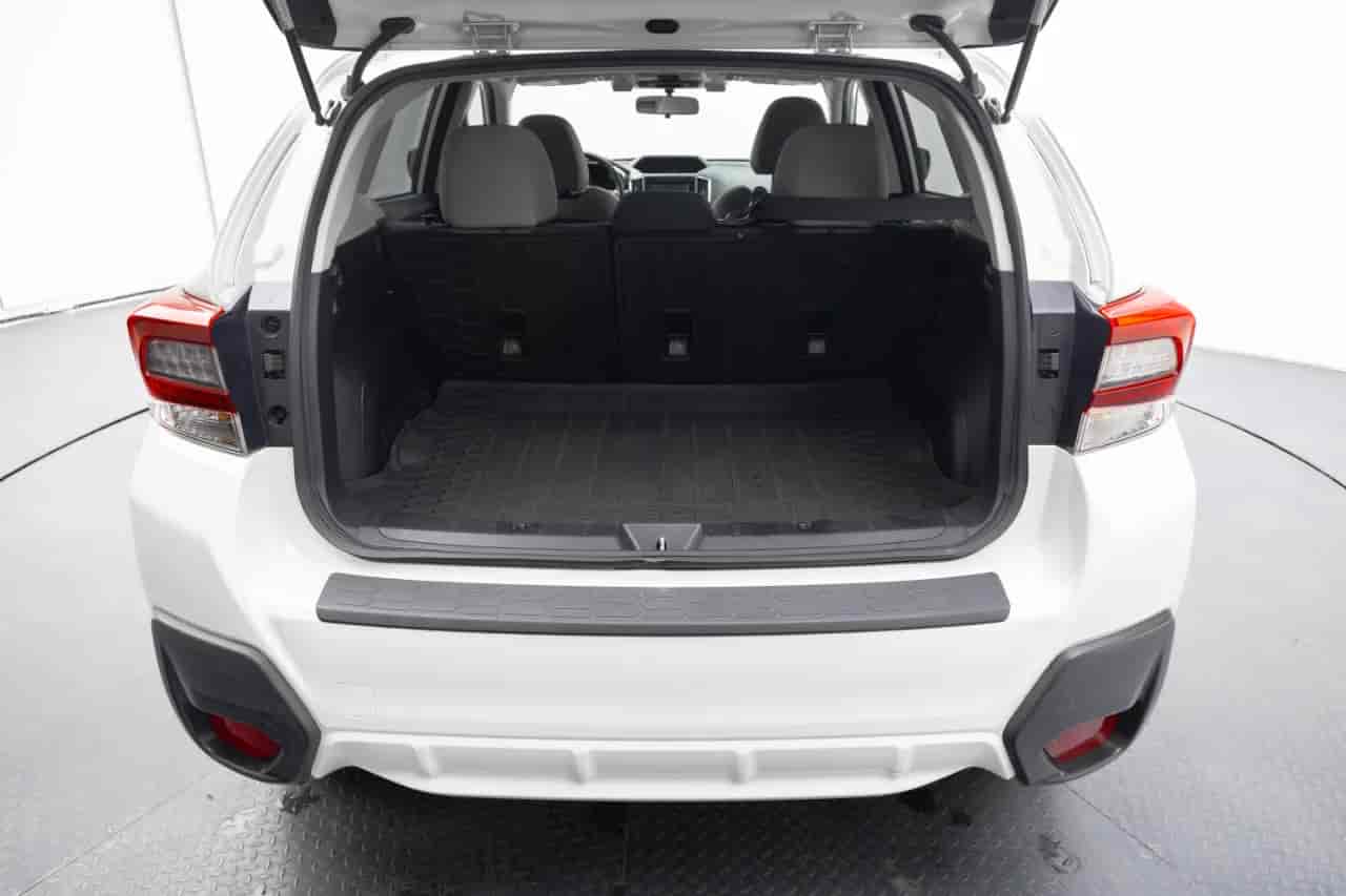 SUBARU Crosstrek - 7