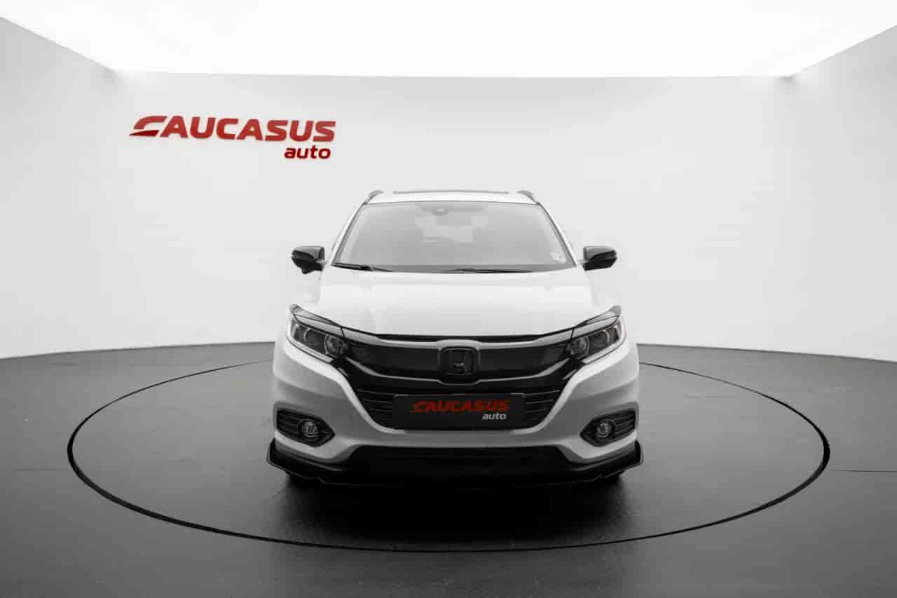 HONDA HR-V - 2