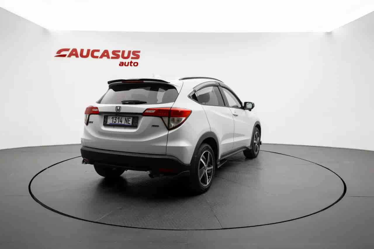 HONDA HR-V - 4