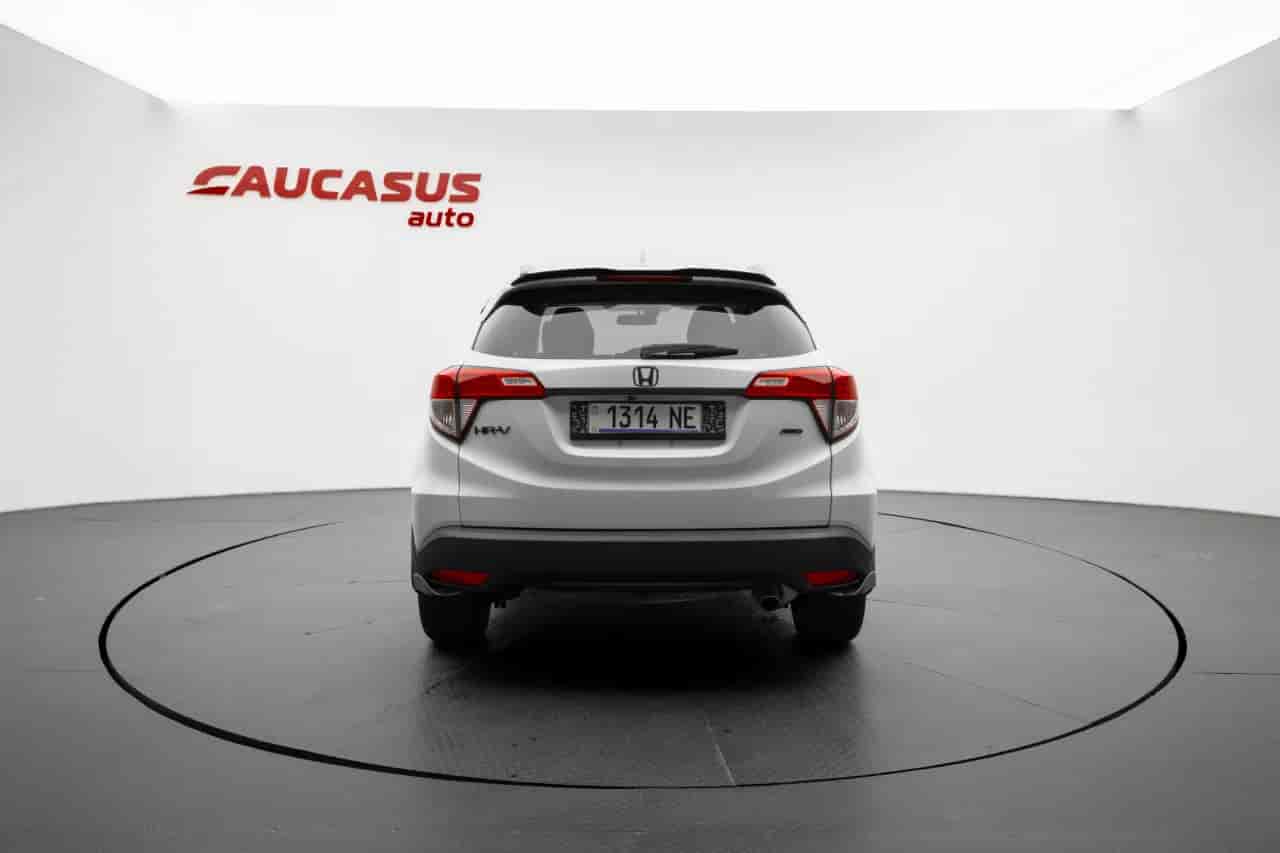 HONDA HR-V - 5