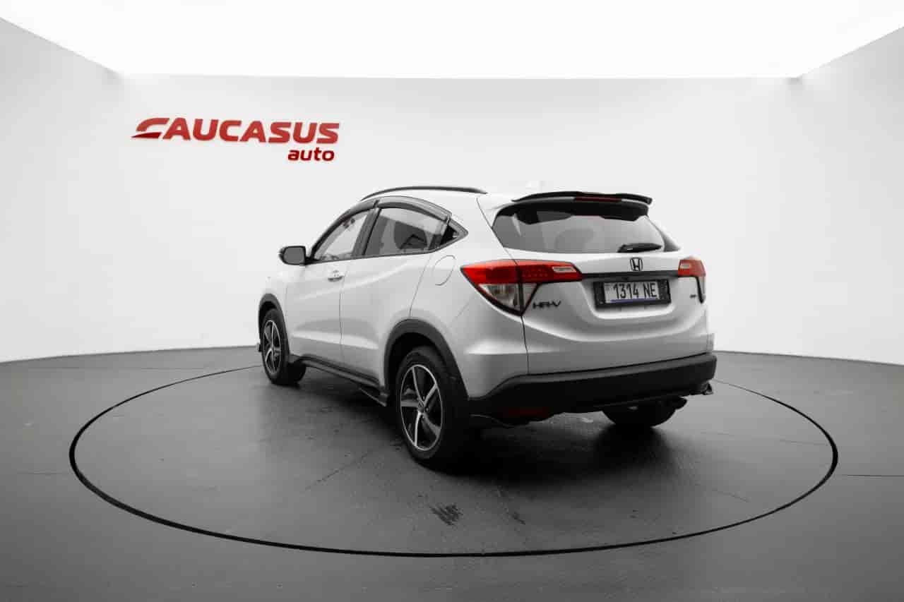 HONDA HR-V - 6