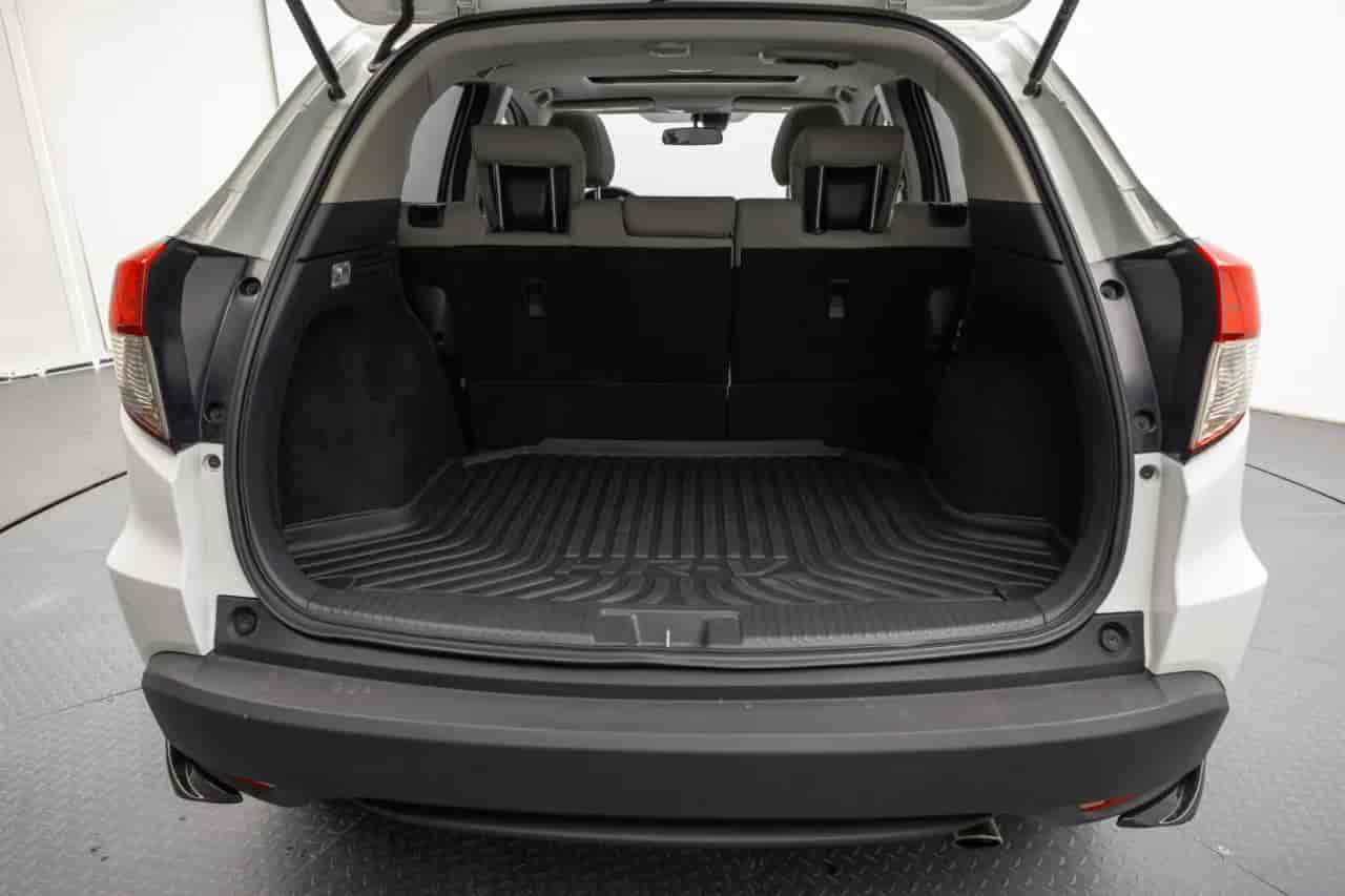 HONDA HR-V - 7