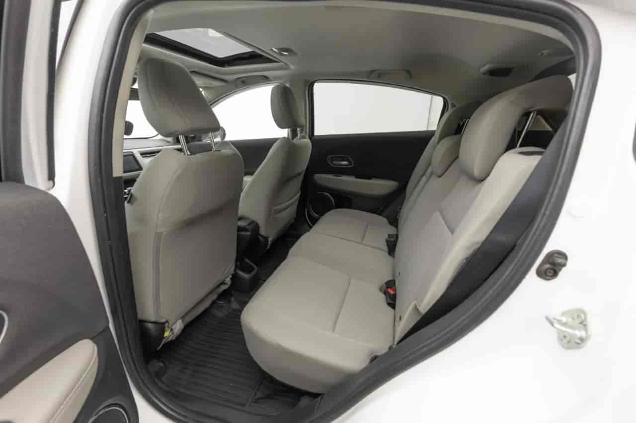 HONDA HR-V - 8