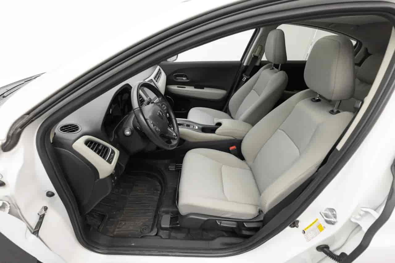 HONDA HR-V - 10