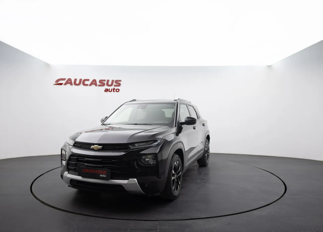 2022 CHEVROLET Trailblazer