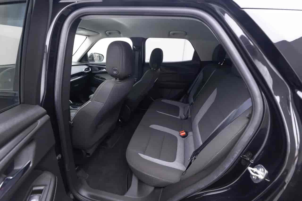 CHEVROLET Trailblazer - 9
