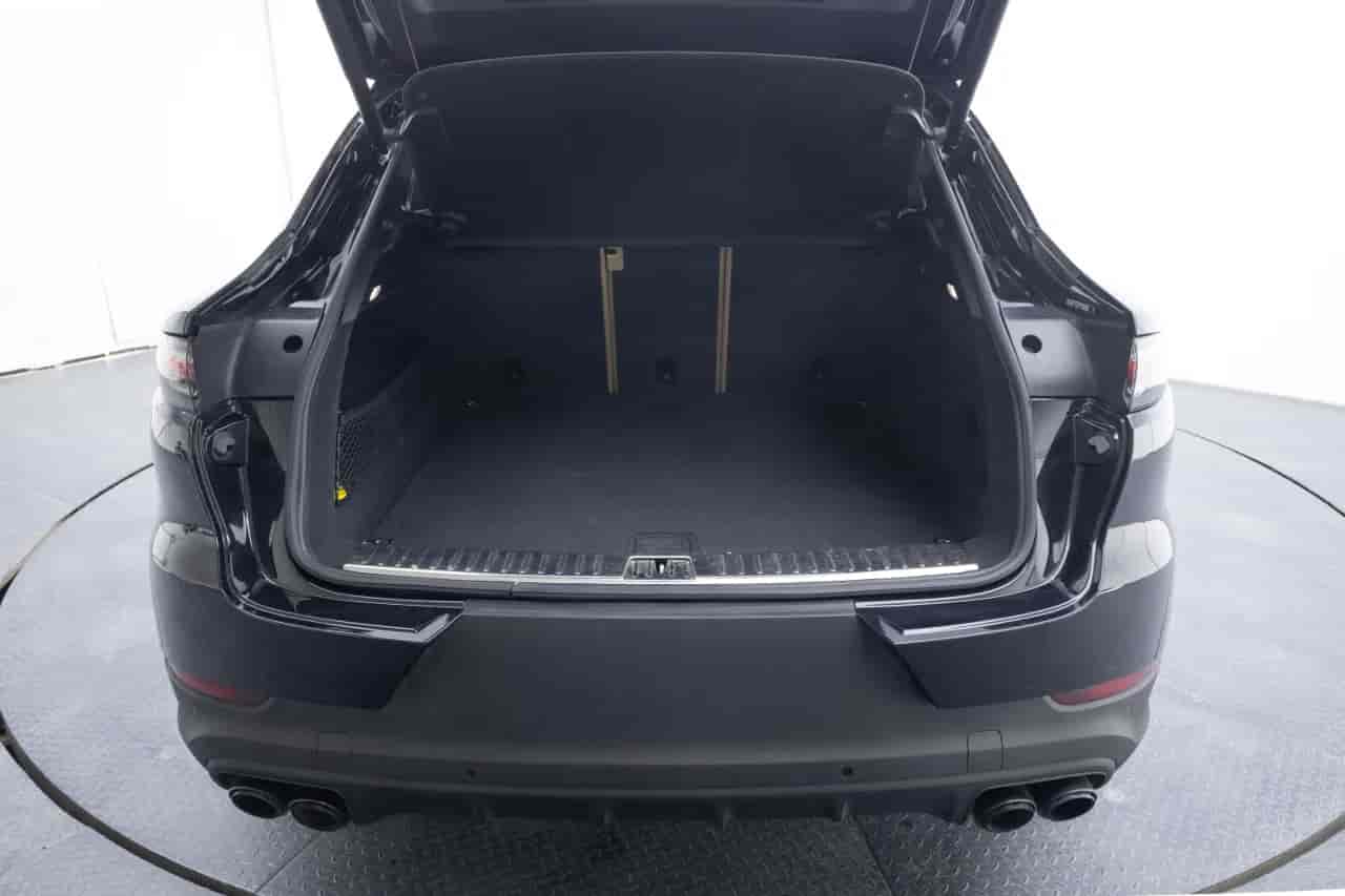 PORSCHE Cayenne - 7