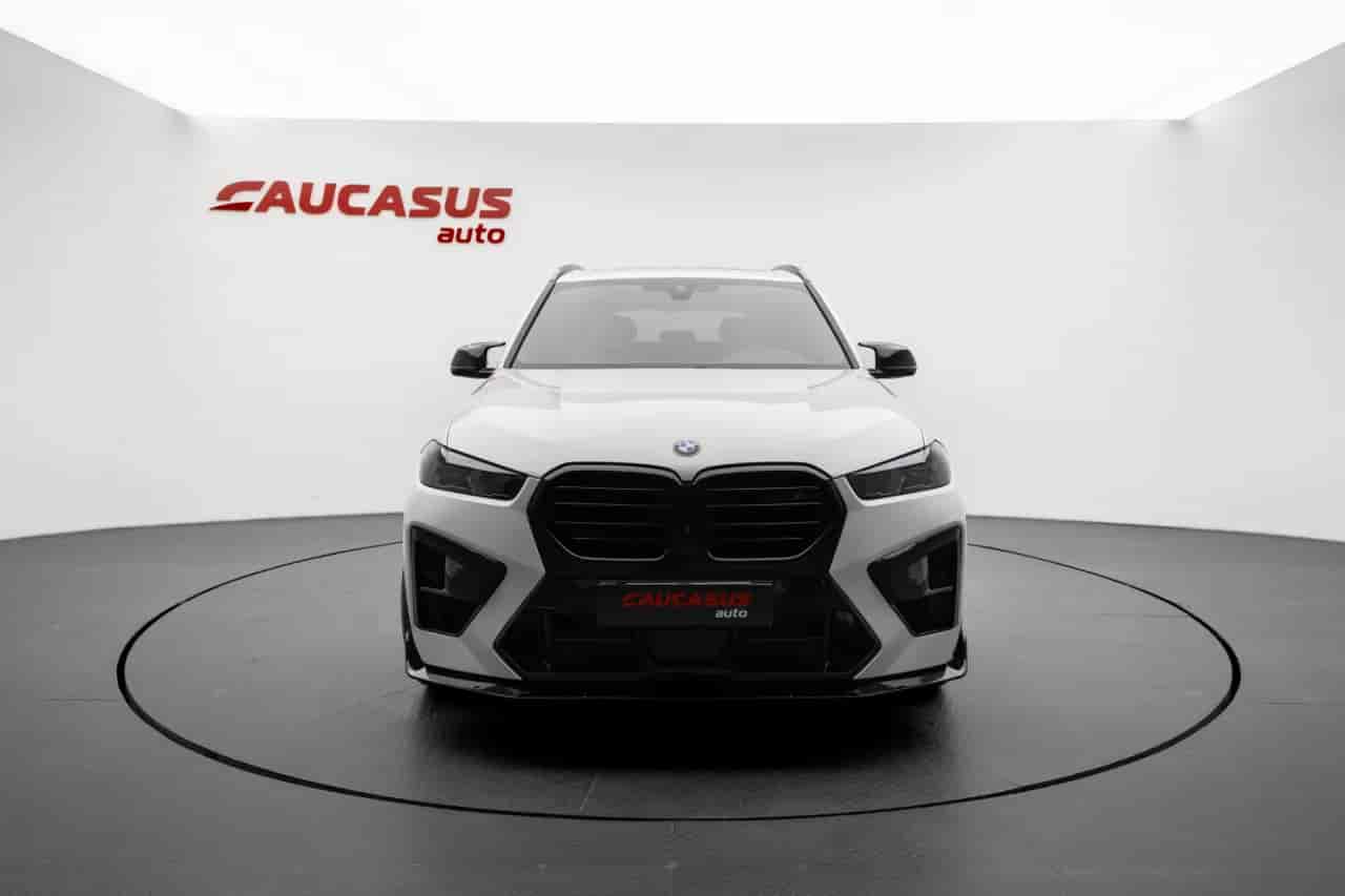 BMW X5 - 2