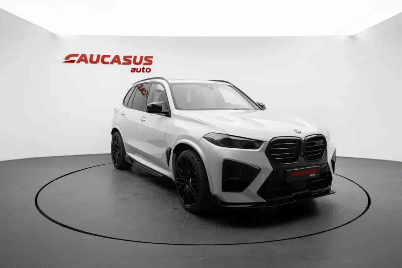BMW X5 - 3
