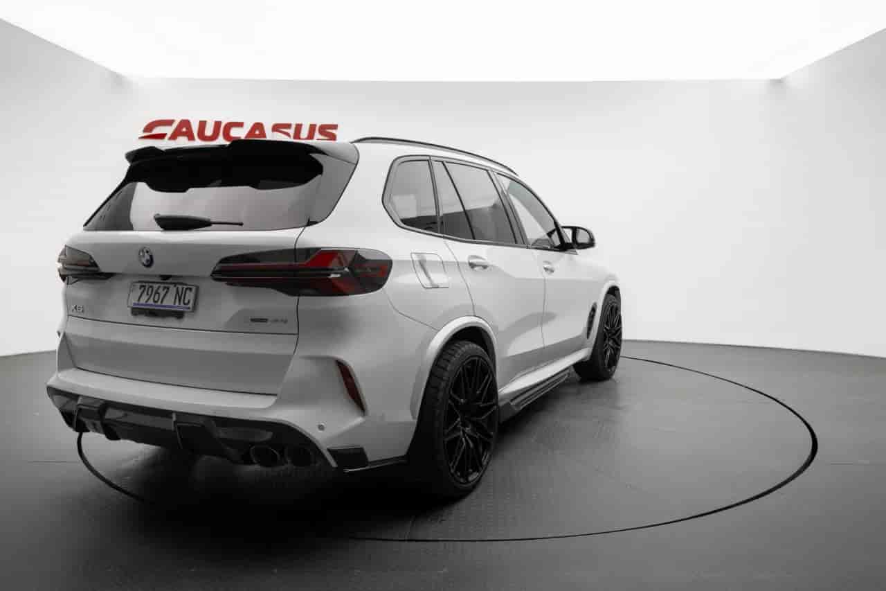 BMW X5 - 4