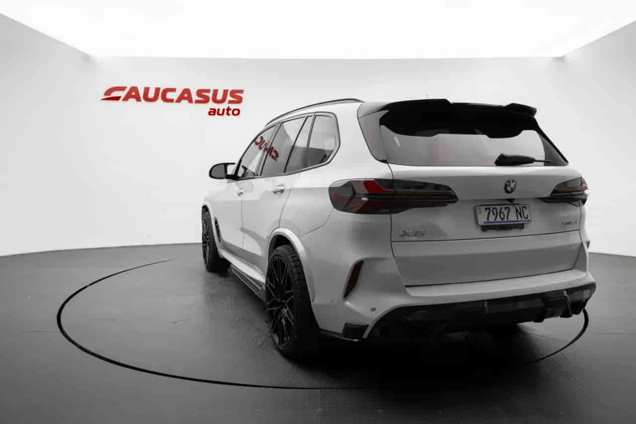 BMW X5 - 6