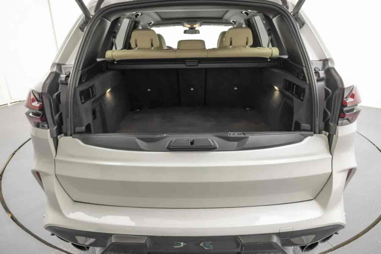 BMW X5 - 7