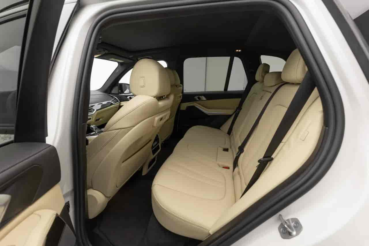 BMW X5 - 8