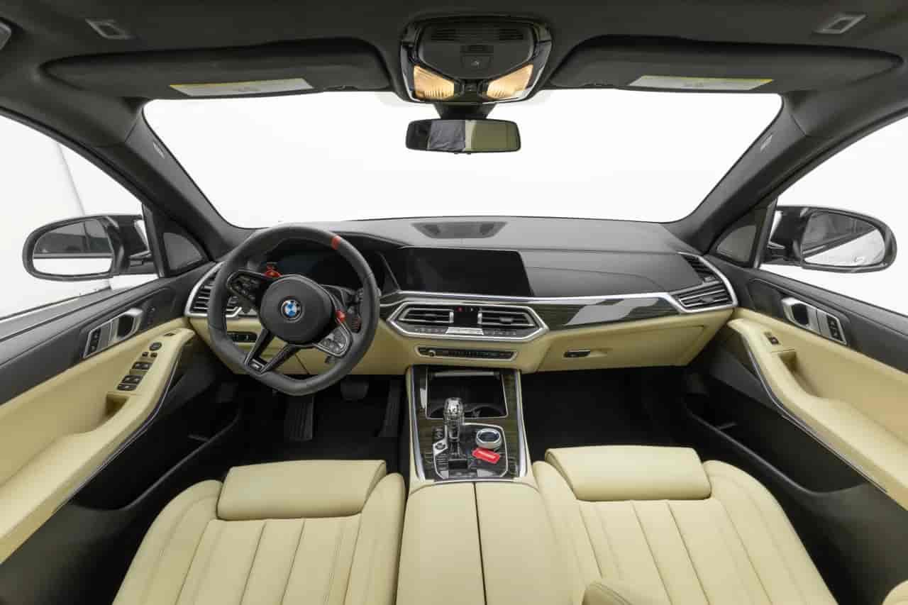 BMW X5 - 9