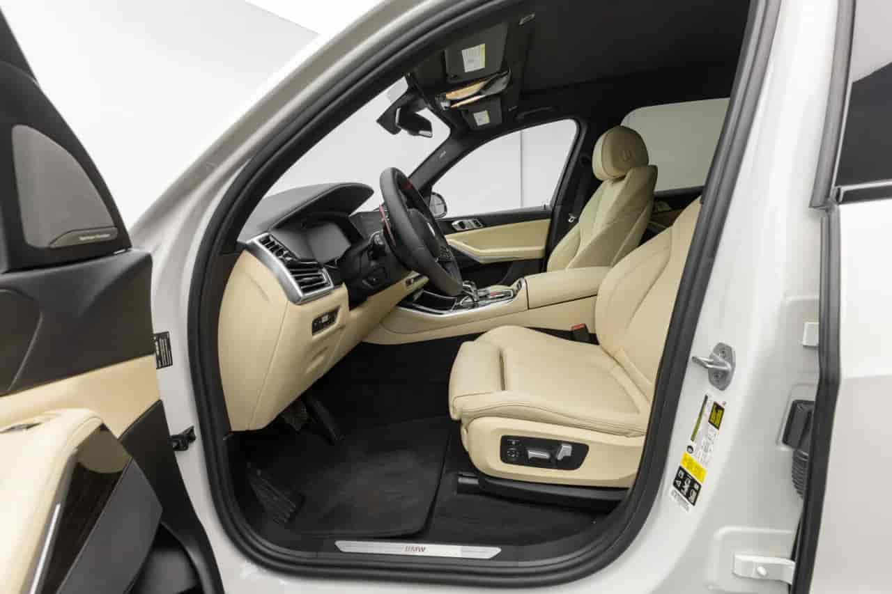 BMW X5 - 10