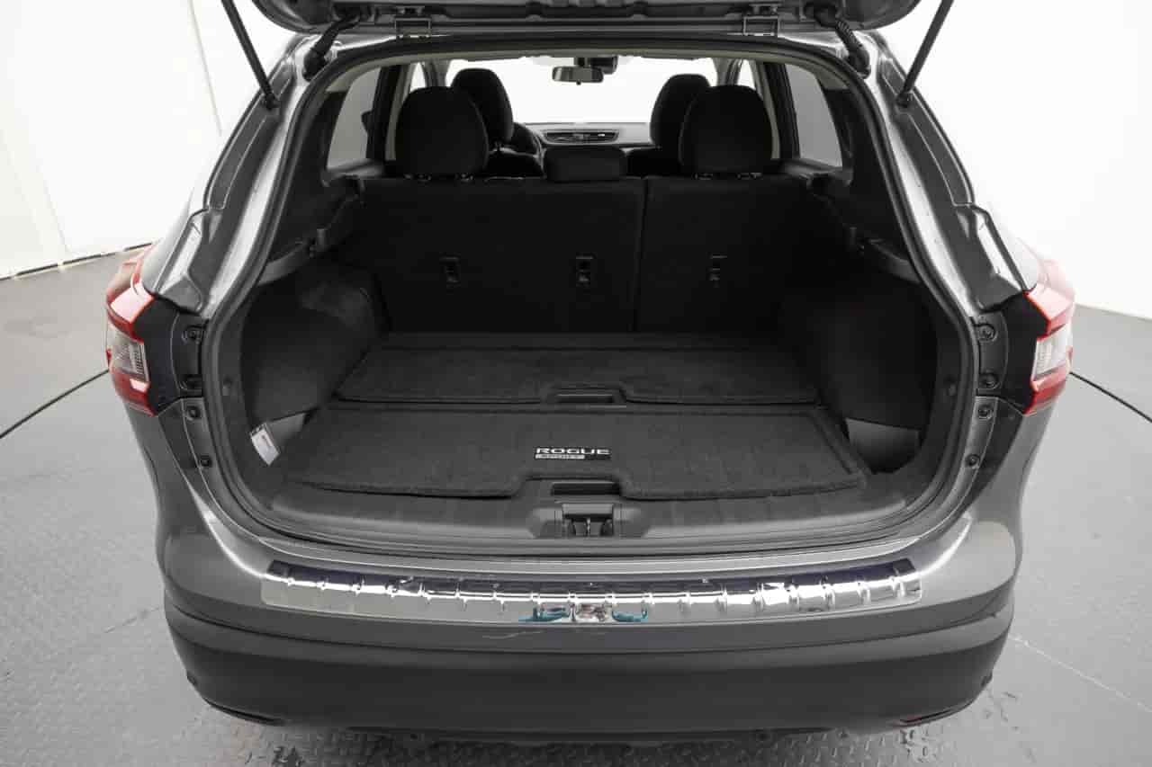 NISSAN Rogue Sport - 7