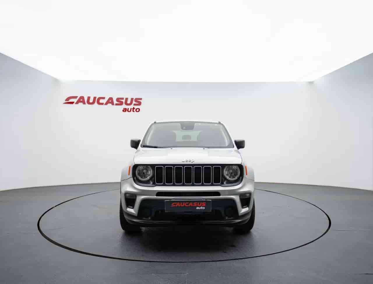 JEEP Renegade - 2