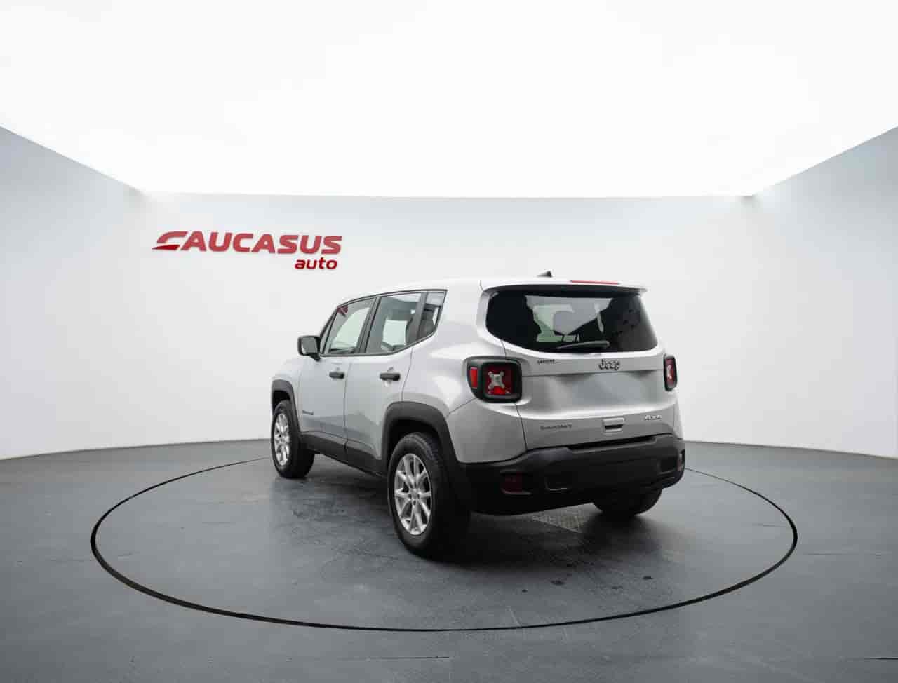 JEEP Renegade - 6